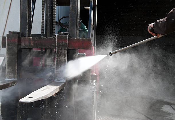 Trusted Monfort Heights, OH Pressure Washing Services Experts